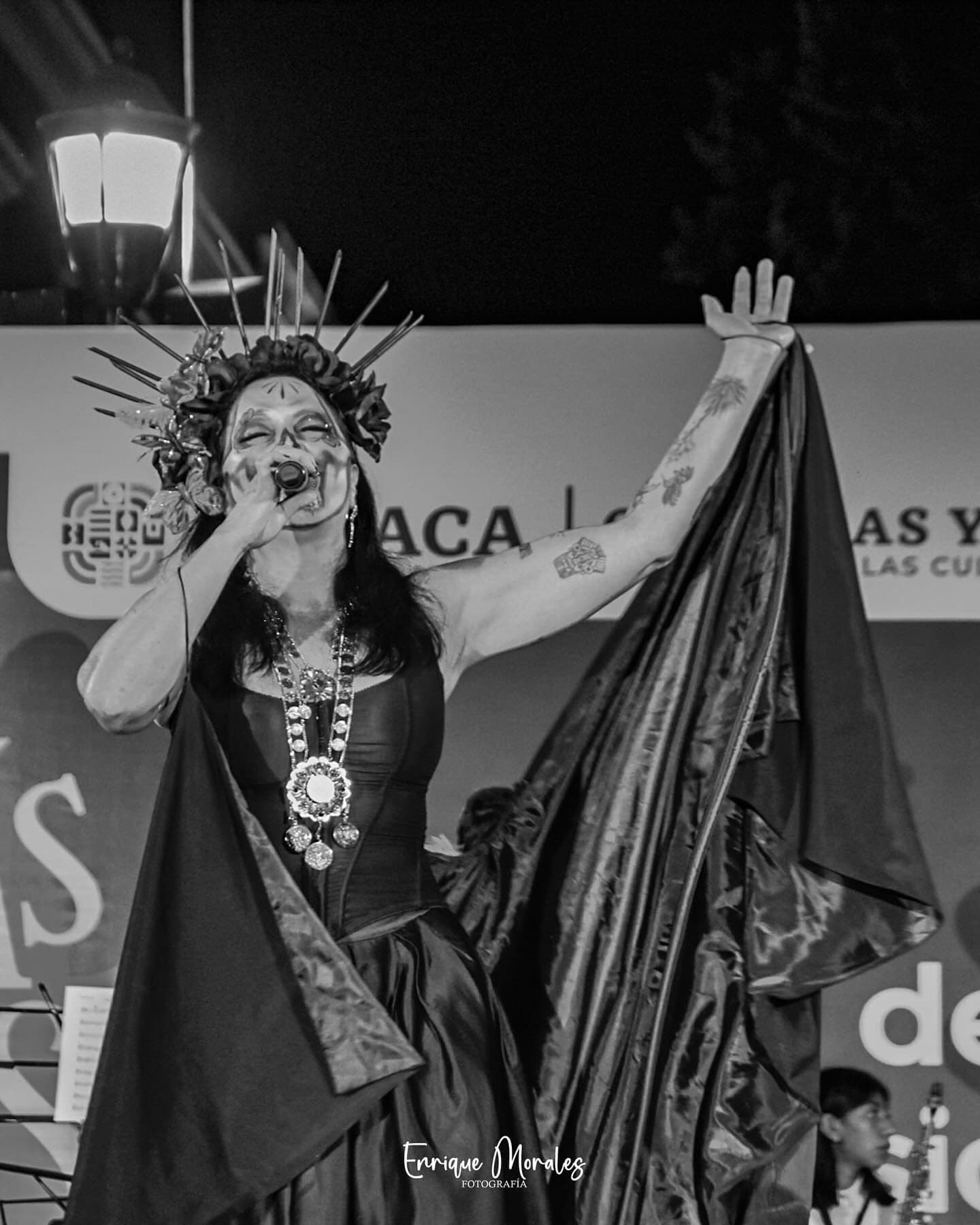 Montserrat Franco Social 1