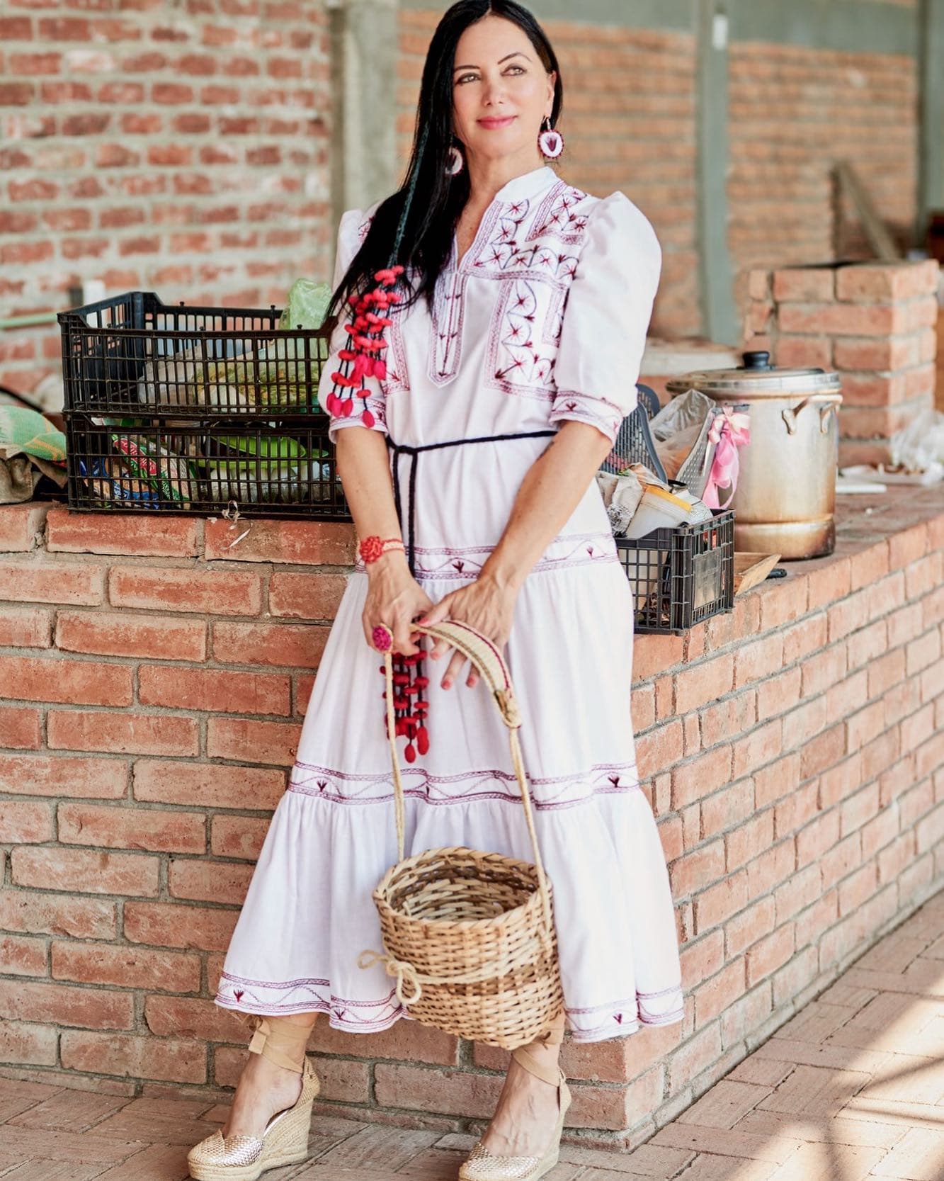 Montserrat Franco Social 4