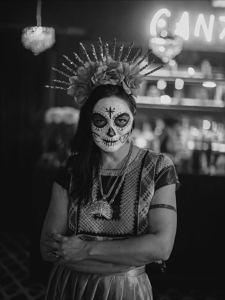 Montserrat Franco Social 5