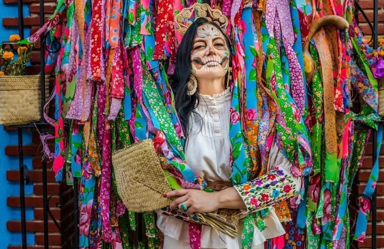 Montserrat Franco Social 6