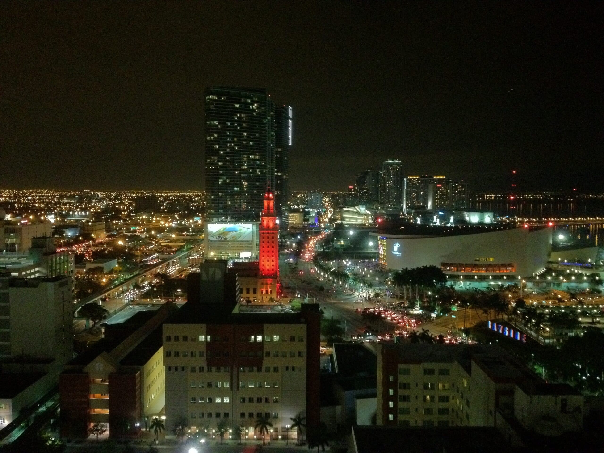 Best kept secrets in Downtown Miami