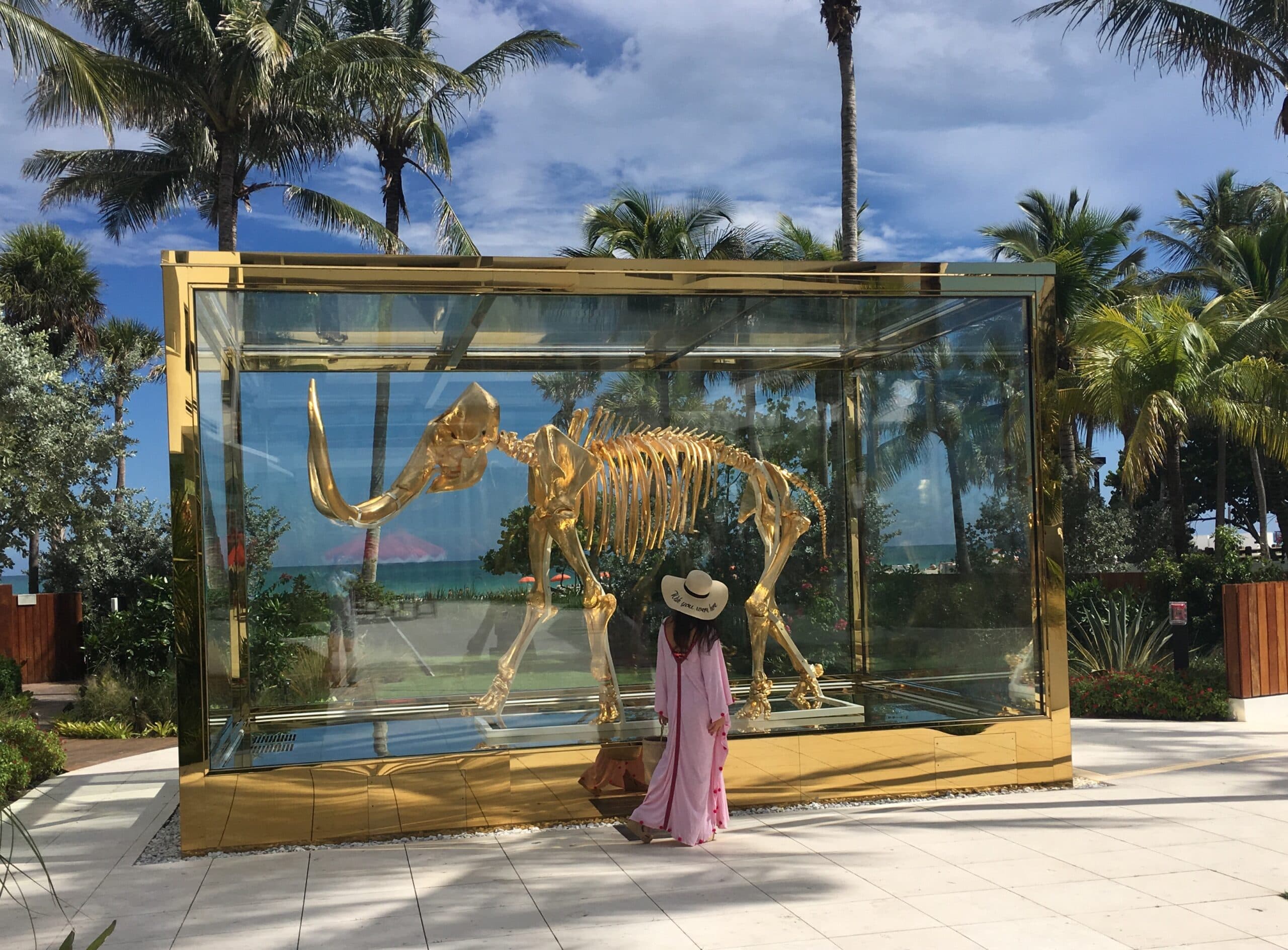 Faena: More than a Hotel: Art, Culture, Gastronomy and its creative mastermind