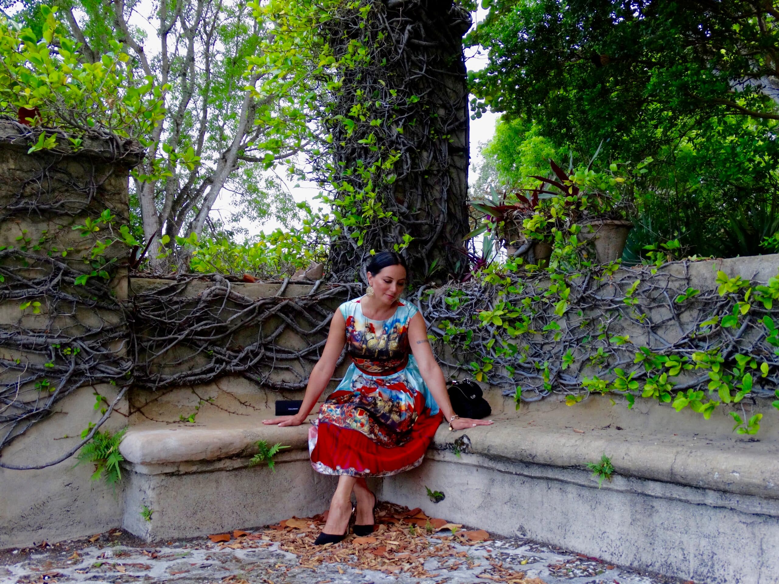 Coral Gables, The City Beautiful