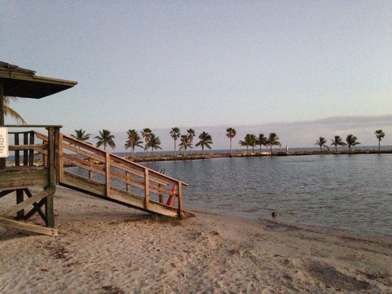 Matheson Hammock Park