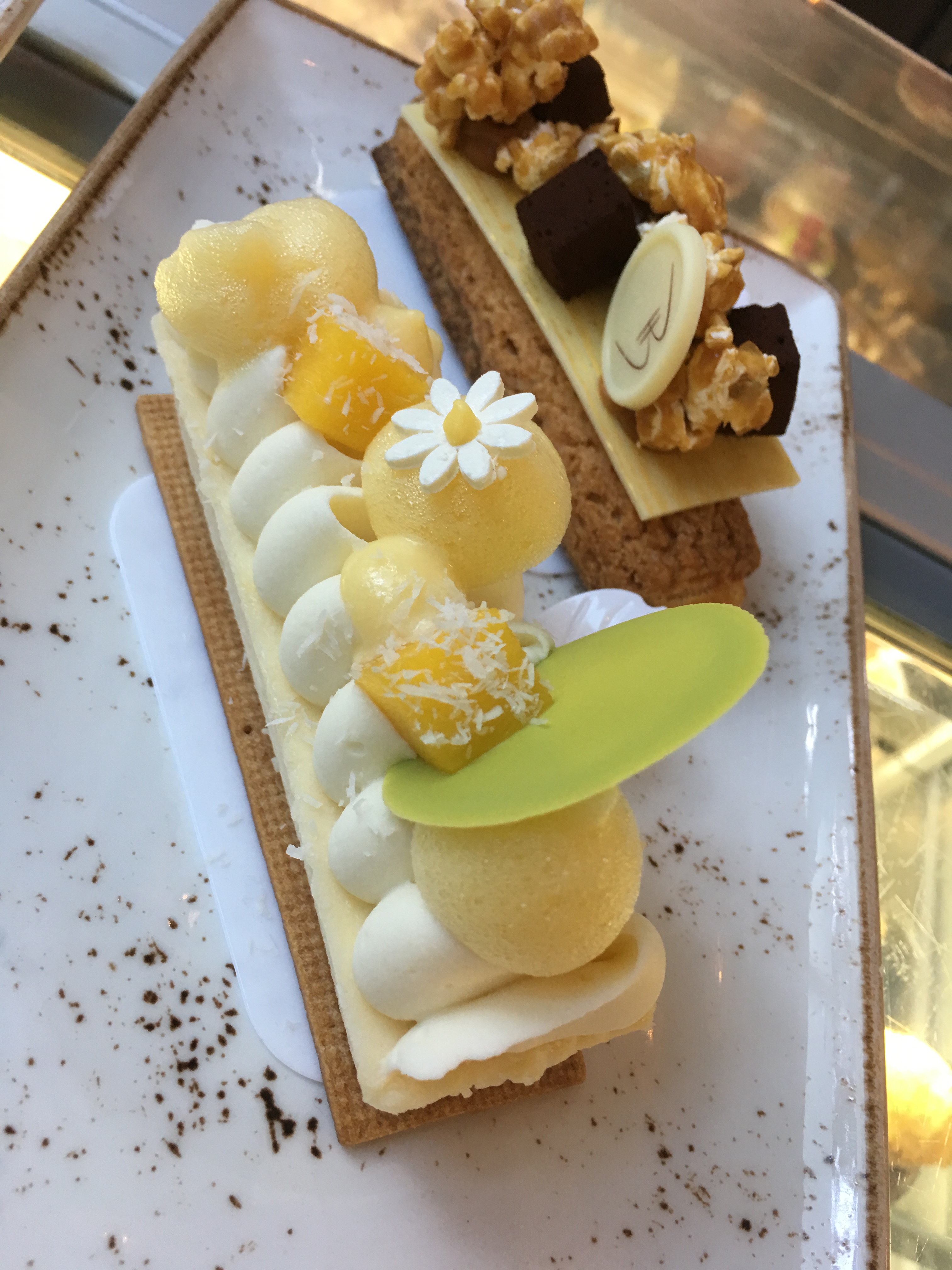 Creations by Bachour